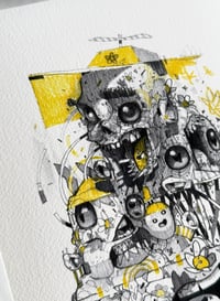 Image 4 of Cake - fine art print