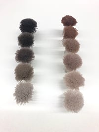 Image 5 of HUM + X+L carpet (powder)