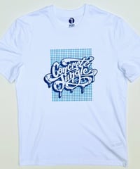 Image 4 of Concrete Jungle - 100% Organic Cotton, Eco, Sustainable Tee Shirt