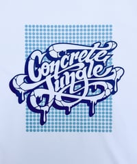 Image 5 of Concrete Jungle - 100% Organic Cotton, Eco, Sustainable Tee Shirt