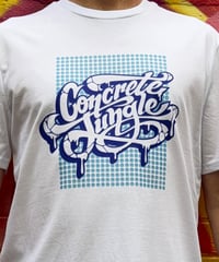 Image 2 of Concrete Jungle - 100% Organic Cotton, Eco, Sustainable Tee Shirt