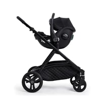 Image 3 of Cosatto Wow XL Rotating Everything Bundle Silhouette - SAVE £344 NOW