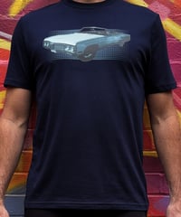 Image 1 of Buick - 100% Organic Cotton, Eco, Sustainable Tee Shirt