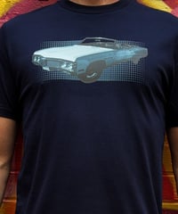Image 2 of Buick - 100% Organic Cotton, Eco, Sustainable Tee Shirt