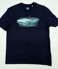 Image 4 of Buick - 100% Organic Cotton, Eco, Sustainable Tee Shirt