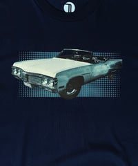 Image 5 of Buick - 100% Organic Cotton, Eco, Sustainable Tee Shirt