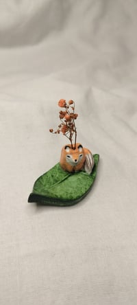 Image 1 of Kettu korulautanen, pieni