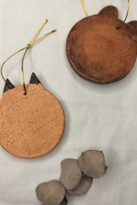 Image 2 of Kuusenkoriste eläin, isä