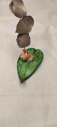 Image 2 of Kettu korulautanen