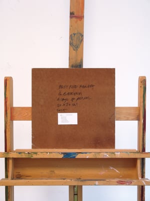 Image of Fast Food Monkey