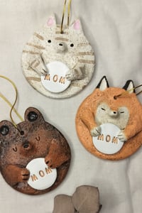 Image 2 of Kuusenkoriste eläin, mom