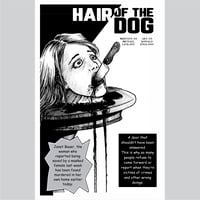 Image 4 of LETHAL LITA #2 Ashcan comic