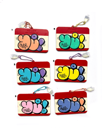 Image 3 of Hello My Name Is - Wood Edition 