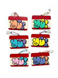 Image 1 of Hello My Name Is - Wood Edition 