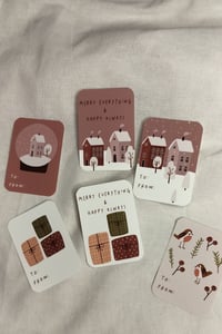 Image 2 of Pakettikortti 