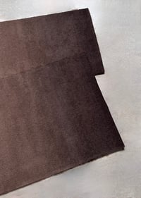 Image 2 of HUM + X+L carpet (dark)