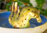 Image 3 of Spinosaurus Plate