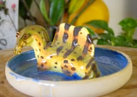 Image 2 of Spinosaurus Plate