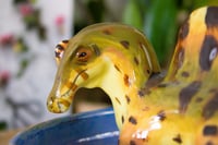 Image 1 of Spinosaurus Plate