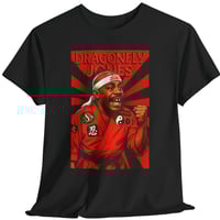 Image 1 of DRAGONFLY JONES