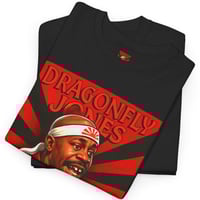 Image 2 of DRAGONFLY JONES