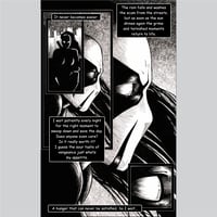 Image 4 of LETHAL LITA #1 Ashcan comic