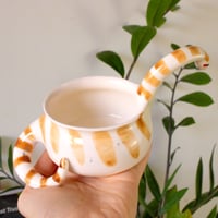 Image 5 of Sauropod Mug