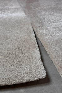 Image 3 of HUM + X+L carpet (light)