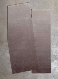 Image 1 of HUM + X+L carpet (light)