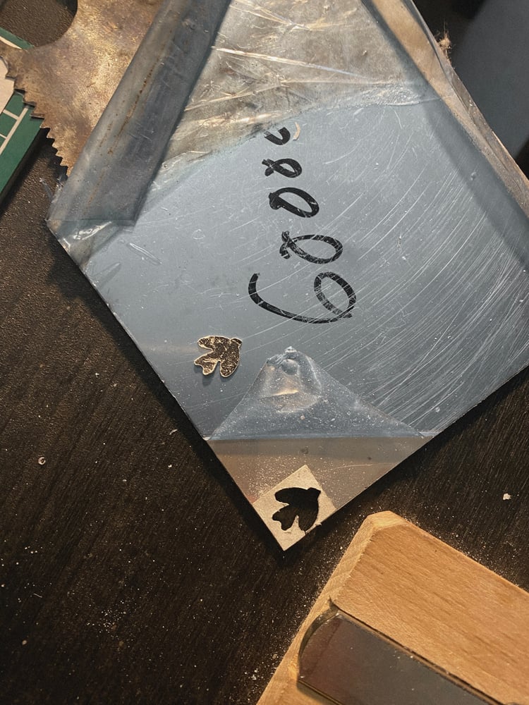 Image of Towards Peace x Daniel Angermann