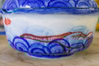 Image 4 of Plesiosaurus Miso Bowl and Spoon
