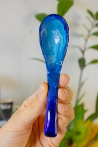 Image 5 of Plesiosaurus Miso Bowl and Spoon