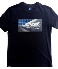 Image 3 of Freight Train - 100% Organic Cotton, Eco, Sustainable Tee Shirt