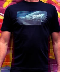 Image 1 of Freight Train - 100% Organic Cotton, Eco, Sustainable Tee Shirt