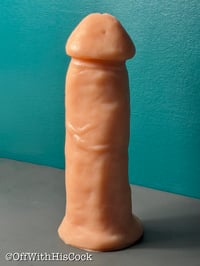 Replica OWHC Sculpture