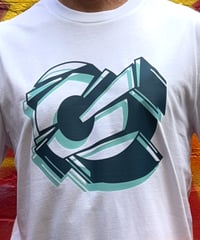 Image 3 of G Letter - 100% Organic Cotton, Eco, Sustainable Tee Shirt