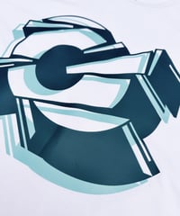 Image 4 of G Letter - 100% Organic Cotton, Eco, Sustainable Tee Shirt