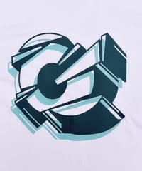 Image 5 of G Letter - 100% Organic Cotton, Eco, Sustainable Tee Shirt