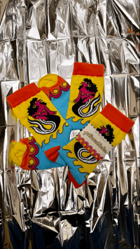 Image 4 of Chaussette "No Feet, No Socks"