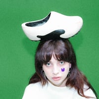 Image 3 of CLOGS ICARO