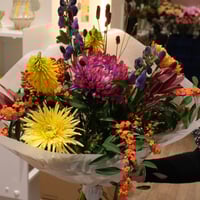 Image 3 of Ohlala season's Flower Bouquet