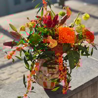 Image 2 of Ohlala season's Flower Bouquet
