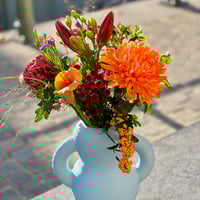 Image 4 of Ohlala season's Flower Bouquet