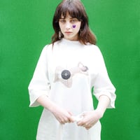 Image 3 of T-SHIRT GIRL IN THE SIGHTS