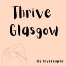 Image 1 of THRIVE 12 March - 2nd April 