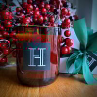 Image 1 of Christmas Spice Festive Candle