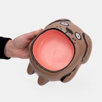 Image 1 of Jean Jullien Bowl 'DOG'