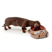 Image 5 of Jean Jullien Bowl 'DOG'