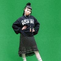 Image 3 of CREWNECK A BABY OF ICARO