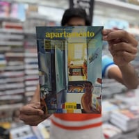 Image 1 of Apartamento  Issue #36